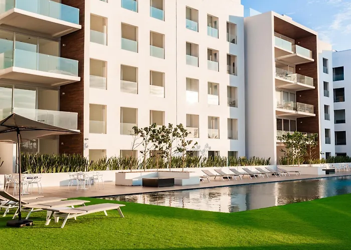 Marea Cabos Modern 3 Brd - Prime Location Near & Marina Fast Wifi Cabo San Lucas