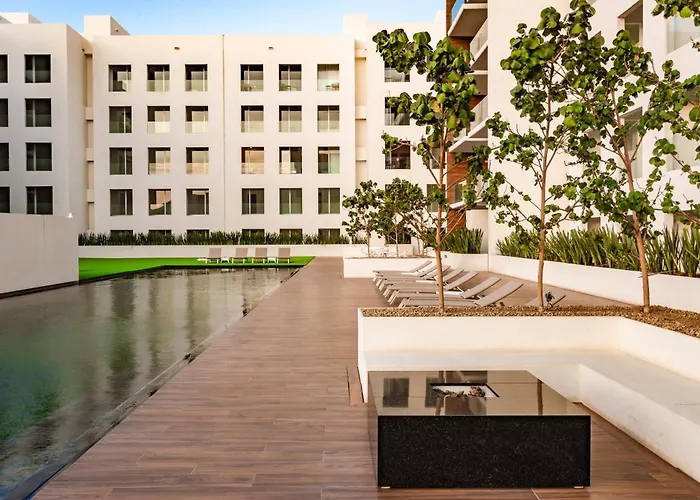 Marea Cabos Modern 3 Brd - Prime Location Near & Marina Fast Wifi *