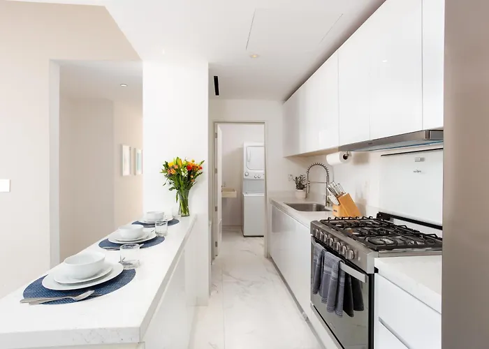 Marea Cabos Modern 3 Brd - Prime Location Near & Marina Fast Wifi Apartment